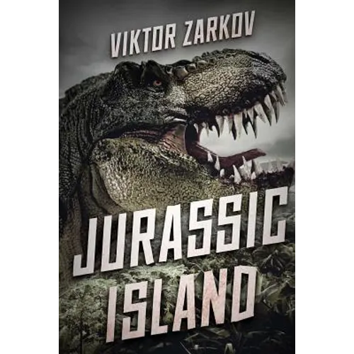 Jurassic Island