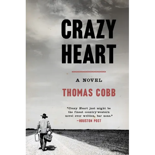 Crazy Heart