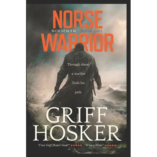 Norse Warrior