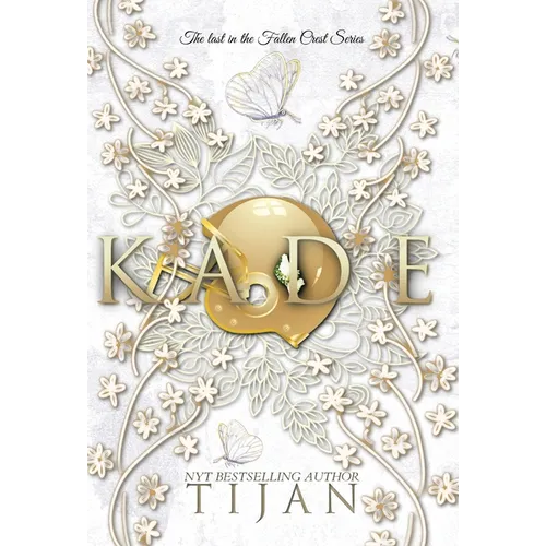 Kade (Hardcover)