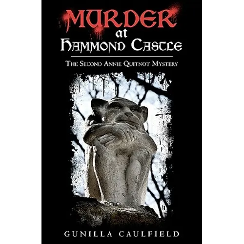 Murder at Hammond Castle