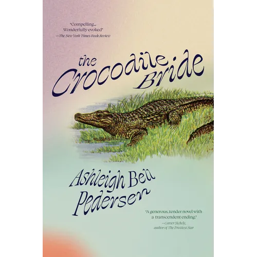 The Crocodile Bride