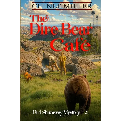 The Dire Bear Cafe