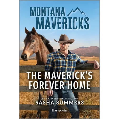 The Maverick's Forever Home