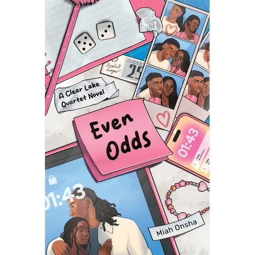 Even Odds