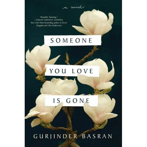 Someone You Love Is Gone