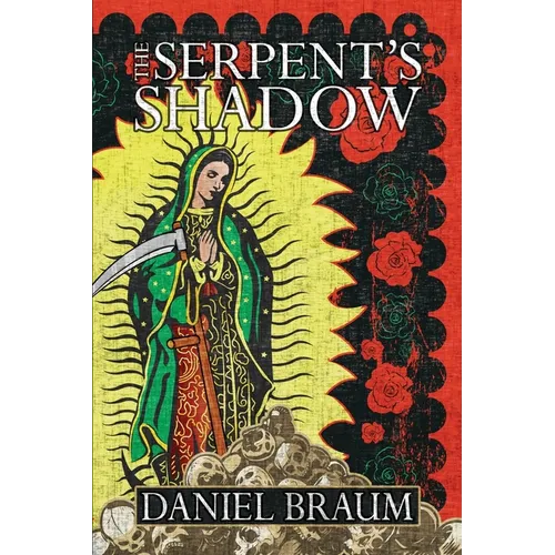 The Serpent's Shadow