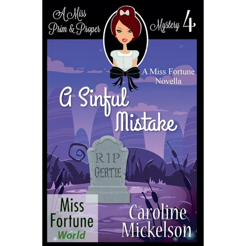 A Sinful Mistake