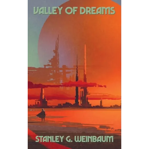 Valley of Dreams: A Positronic Book