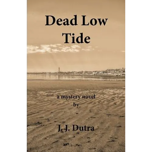 Dead Low Tide
