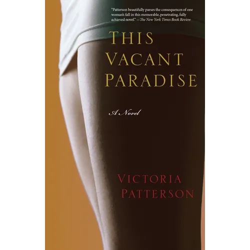 This Vacant Paradise