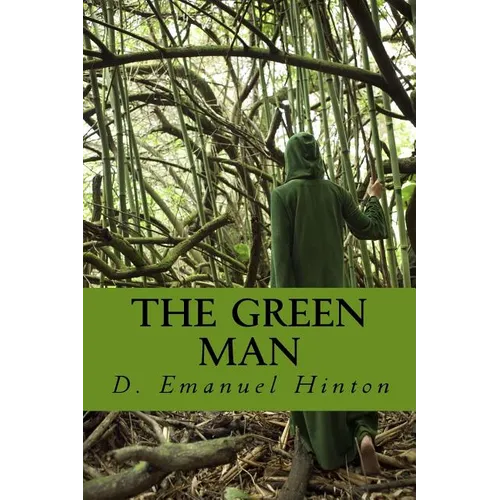 The Green Man