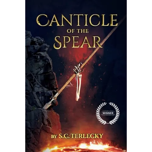 Canticle of the Spear