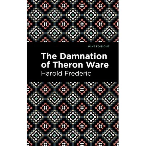 The Damnation of Theron Ware