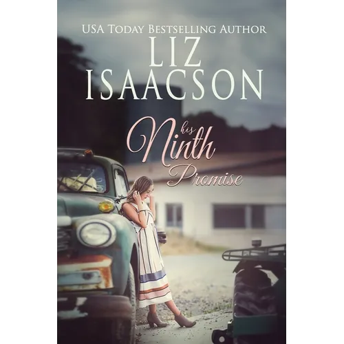 His Ninth Promise: A Hammond Family Farm Novel