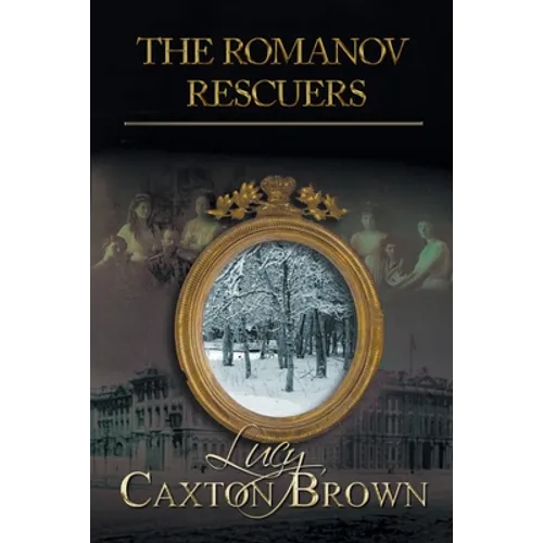 The Romanov Rescuers