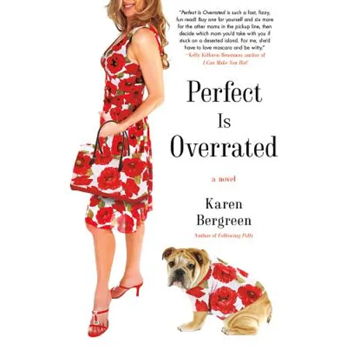 Perfect Is Overrated