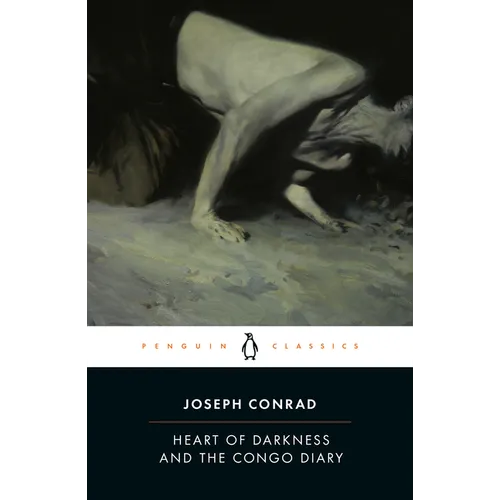 Heart of Darkness/The Congo Diary