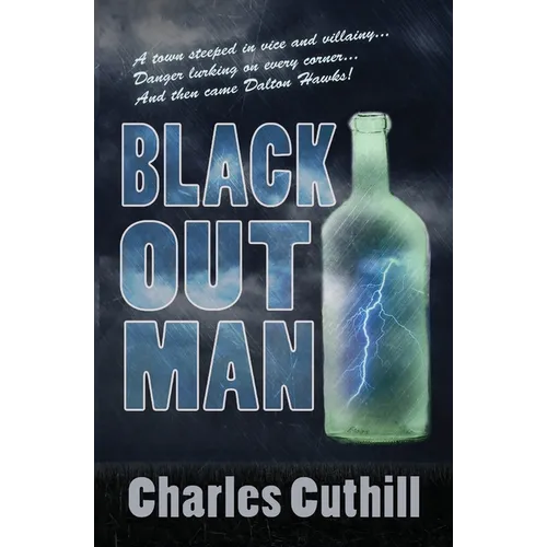 Blackout Man