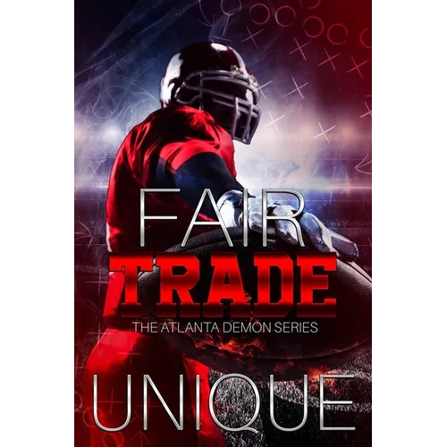 Fair Trade: The Atlanta Demon Series