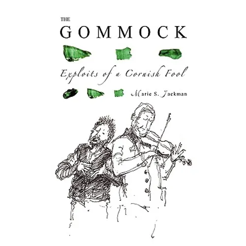 The Gommock