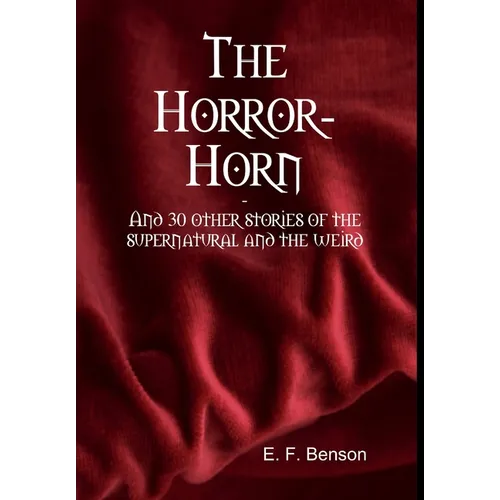 The Horror-Horn