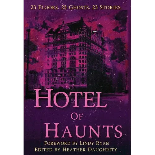 Hotel of Haunts