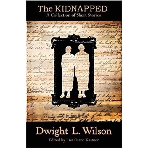 The Kidnapped: Collection of Stories