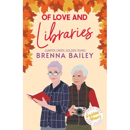 Of Love and Libraries