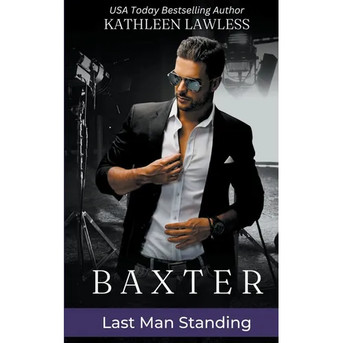 Baxter - Last Man Standing