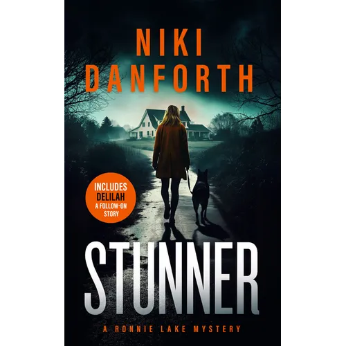 Stunner: A Page-Turning Mystery Series