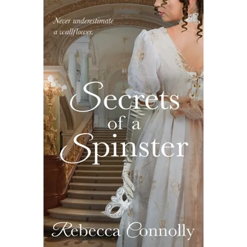 Secrets of a Spinster
