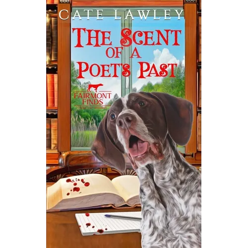 The Scent of a Poet's Past