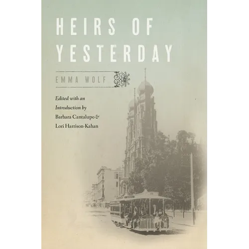 Heirs of Yesterday