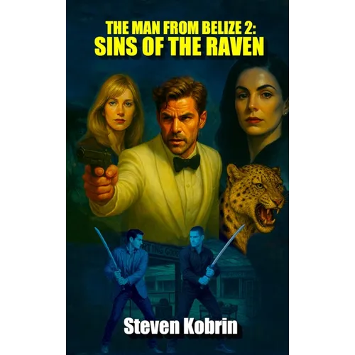 Sins of the Raven