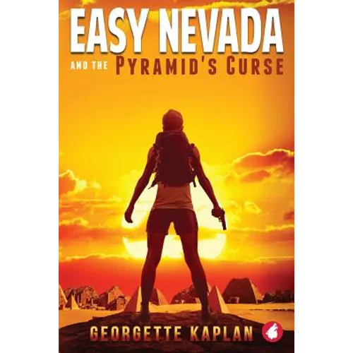 Easy Nevada and the Pyramid's Curse