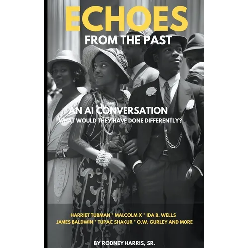 Echoes From The Past