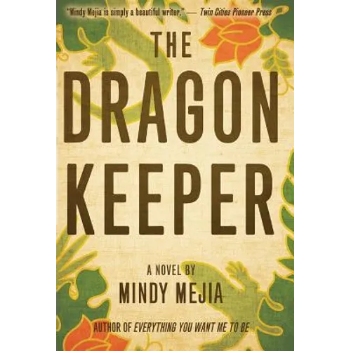 The Dragon Keeper