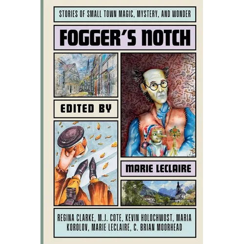 Fogger's Notch