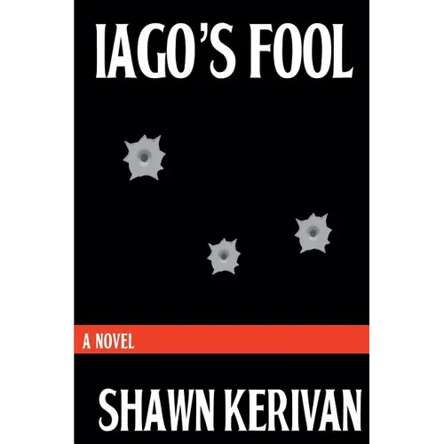 Iago's Fool