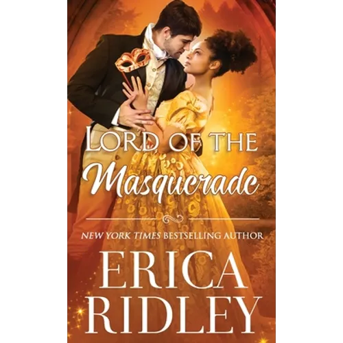 Lord of the Masquerade