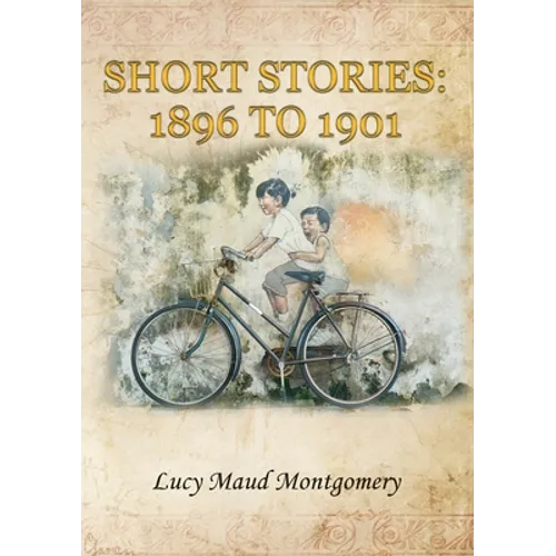 Short Stories (1896 to 1901)