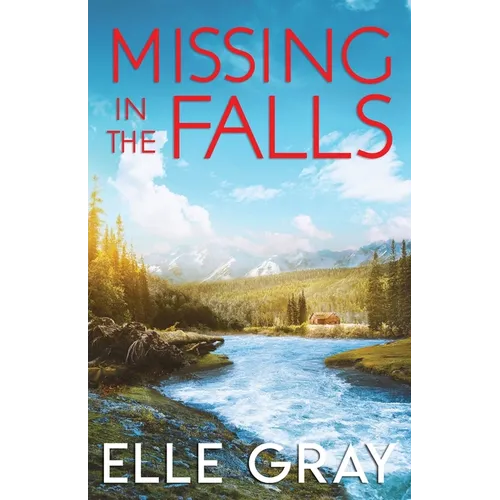 Missing in the Falls