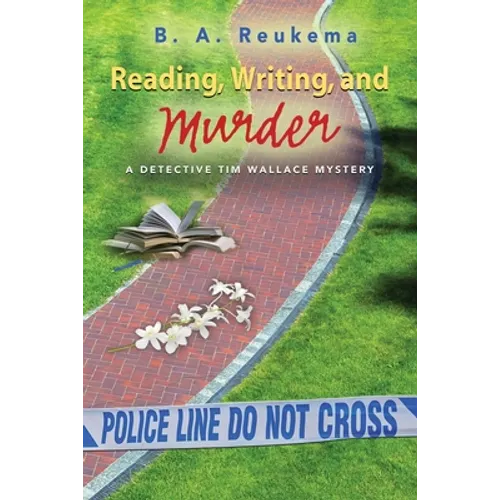 Reading, Writing, and Murder