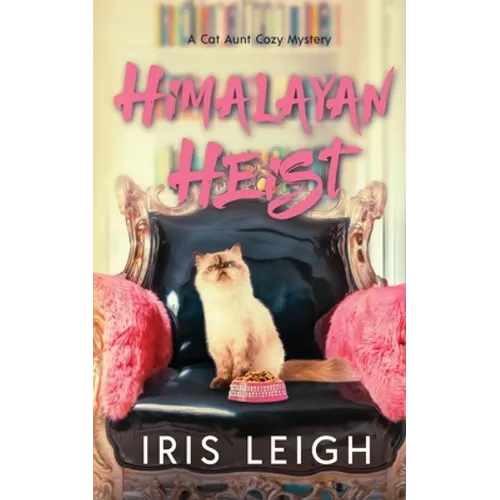 Himalayan Heist