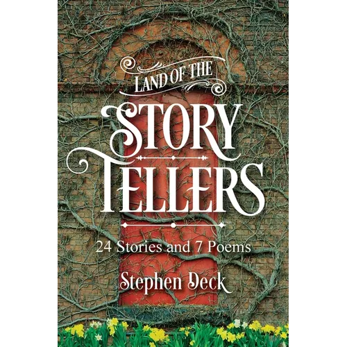 Land of the Story Tellers