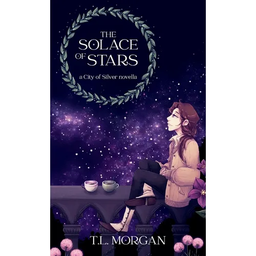 The Solace of Stars