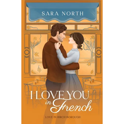 I Love You in French