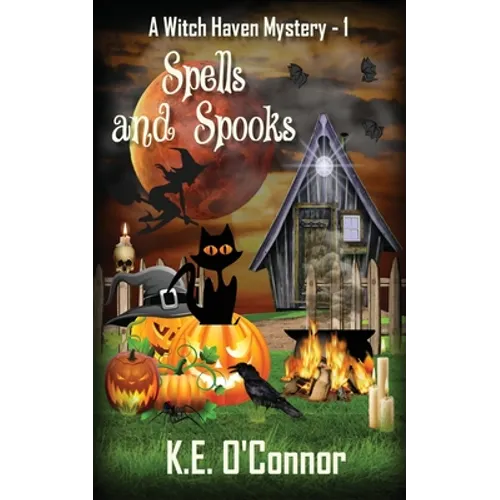 Spells and Spooks