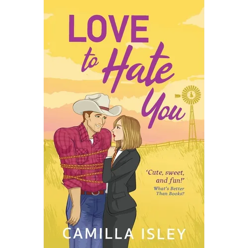Love to Hate You